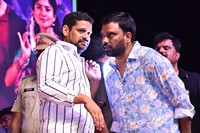Thandel Movie Blockbuster Thank You Meet Srikakulam Photos